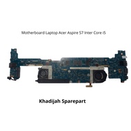 Motherboard Motherboard Acer Aspire S7 Intel Core i5