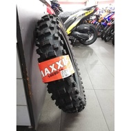 TYRE MAXXIS SCRAMBLER SIZE 140/80/18