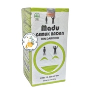 Adult Fattening Honey, Body Fattening, Healthy Fattening with Fattening Honey