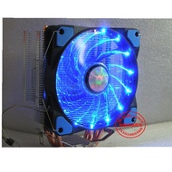 [Hot Sale Radiator] Suitable for Silent FX8300 8310 Ghost Fan FX 8370 A10 7890K Pure Copper Heating 