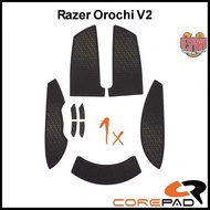 Corepad Soft Grip - Razer Orochi V2
