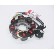 (CLEARANCE STOCK) FUEL COIL CT110 (VTC)