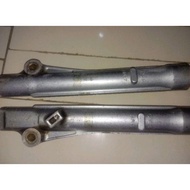 Bottom shock depan grand legenda supra lama prima non cakram