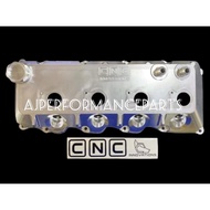 TOYOTA HILUX VIGO KUN26 HIACE FORTUNER 1KD 2KD 2.5 3.0 CNC INNOVATIONS BILLET ENGINE VALVE COVER SET