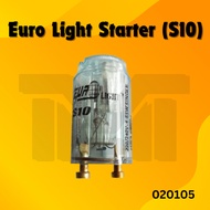 Euro Light Starter (S10)