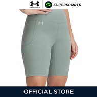UNDER ARMOUR Motion กางเกงขาสั้นผู้หญิง