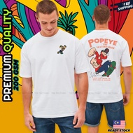 Tee Factory 200GSM Premium Quality 100% Cotton T-Shirt Soft Durable and Comfortable Raya Special 05