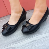 3CM CANE SOLES DOLL SHOES. 5CM SOFT FEET WITH BOW SIZE 36-40