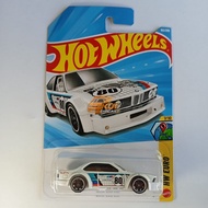 Hot Wheels BMW 635 CSI