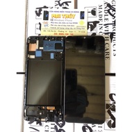 A30 incell frame screen