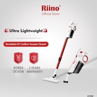 Smart Riino Revolution R7 Ultra-Light Cordless Vacuum Cleaner BR7703L4N