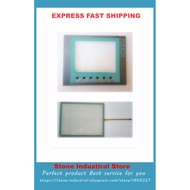 647-0AF11-3AX0 6AV6647-0AF11-3AX0 KTP1000 Touch Glass Protect Film Mask New