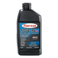 TORCO SR-5 RACING 5W50 ENGINE OIL