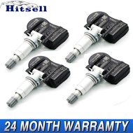 BHA437140A  TPMS Sensor Tire Pressure Monitor System 315MHZ For Mazda 6 CX-3 CX5 CX-7 CX-9 MX-5 BHA4