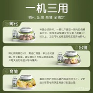 Incubator Household Small Egg Incubator Manufacturer Automatic Incubator Smart Goose Seedling Duck P