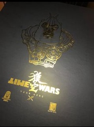 絕版 罕有 猿空 鐵人兄弟 figure 有特典