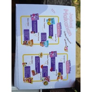 Meal planner for babies 6 to 12 months and above | Meal schedule