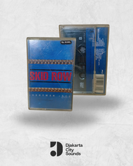 Kaset Pita Musik Rock Skid Row - Subhuman Race