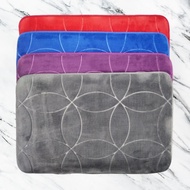 Microfiber Floor Foam Mat (41cm x 61cm)
