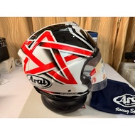 Arai Vz Ram Nakano Star (L)