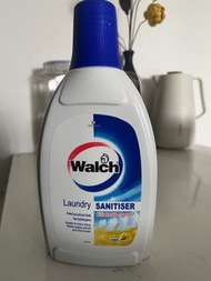 750ml威露士衣物消毒液（檸檬) Walch Laundry Sanitiser (Lemon)