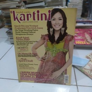 MAJALAH KARTINI 2293 APRIL 2011