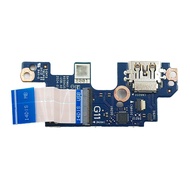 Suitable for HP Zbook Firefly 14 G9 G10 Small Board USB Small Board 6050A3518001