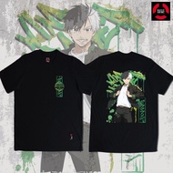 Wind Breaker - Haruka Sakura Anime Shirt