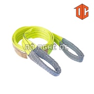 Heavy duty crane cable 7T 5T 2T 10T 4T 3T 9T 1T 8T 6T 2m 4m 3m 7m 1m 6m 10m 9m 5m 8m fireproof