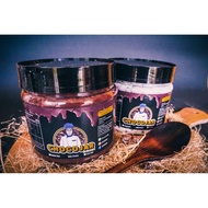 ChocoJar by NurKitchen. Sedap dan Ranggup.