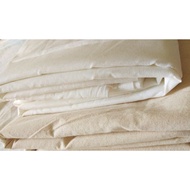 kain belacu | calico fabric
