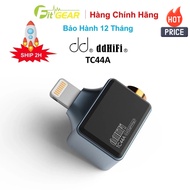 Genuine Lightning to 4.4 ddHifi TC44A Jack - FG2