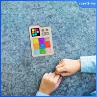 [RazecaMY] Slide Puzzle Game Electronic Sliding Puzzle Toy for Teens Children Adults