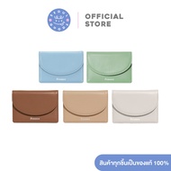 Fennec Wallet HALFMOON ACCORDION POCKET
