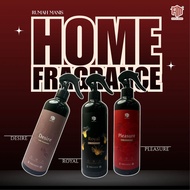 Rumah Manis Home Fragrance 500ML | Pewangi Rumah | Pewangi Fabrik|  Pewangi Hotel Bau Mewah |