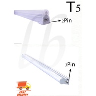 Clearance Stock T5 Caing Only  (1FT / 2FT /3FT /4FT)