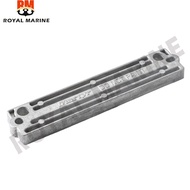 55320-94900 Anode,TRANSOM BRACKET For SUZUKI Outboard Motor 60-300 HP 4T DF80 Johnson Evinrude 50309