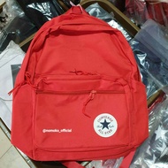 Tas Ransel CONVERSE / Backpack CONVERSE / Tas SEKOLAH