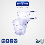 Lucky Star - AS 500 Measuring cup AS 500 Measuring cup ML (Unbreakable)