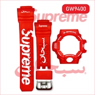 BNB GW9400 RANGEMAN JELLY MATTE SUPREME PRINTED CUSTOM + BUCKLE