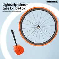 [SM]45/65/85mm Bike Inner Tube Ultralight High Puncture Resistance Anti-aging Good Seal Repair TPU Bicycle Inner Tire Bike Accessory