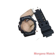 tali jam ◐✻❂() ORIGINAL CASIO G-SHOCK GAC-100 / 110 BEZEL AND BAND.