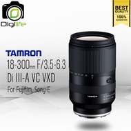Tamron Lens 18-300 mm. F3.5-6.3 Di III-A VC VXD - รับประกันร้าน Digilife Thailand 1ปี
