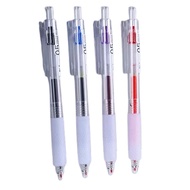 [Odd 1] King Klik Hi-Tec SL-101 liquid gel pen, good quality 0.5mm nib