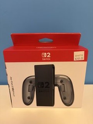 全新Switch 2 Joy Con 2 可充電
