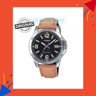 MTP-V004L-1A/1B/1B2/ 2B/3B/7A CASIO STANDARD MEN ANALOG WATCH MTP-V004L