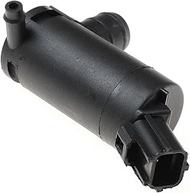 Car wiper motor Compatible With For F-350 F-450 F-550 1999-2006 Auto Engine Wiper Washer Pump Windsh