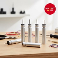 Reliable CR425 CR311 CR316 CR322 Mini Lithium Float Battery for Fishing Mercury-Free  Bateri Terapun