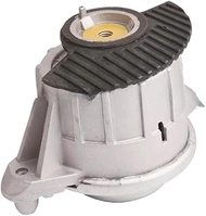 1pcs Transmission Bracket Engine Mount Compatible with Mercedes Benz W204 W212 E300 E350 E400 C350 C