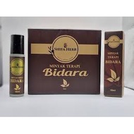 100 MINYAK ANGIN BIDARA SHIFA HERBS